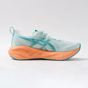 Original ASICS Novablast 5 Men’s & Women’s Running Shoes with Lightweight Cushioning