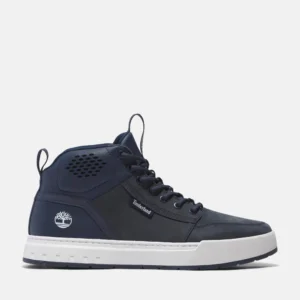 Timberland Maple Grove Mid Lace-Up Sneaker for Men