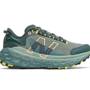 New Balance Fresh Foam X More Trail v2 For Men & Women
