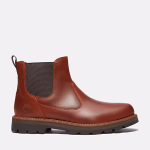 Britton Road Timberland Men's Chelsea Boots