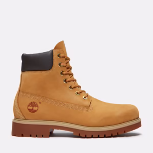 Timberland® Premium Waterproof Men's 6-Inch Boots