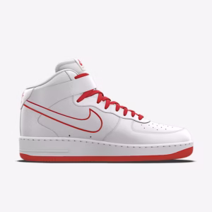 Nike Air Force 1 High Top Sneakers For Classic Men’s Casual Shoes Kenya